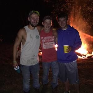 Meet your Posher, Michael